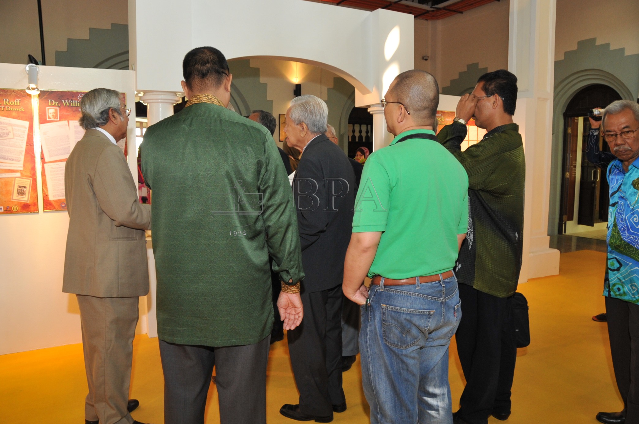 BPA 12 80 sitc PRO 2110